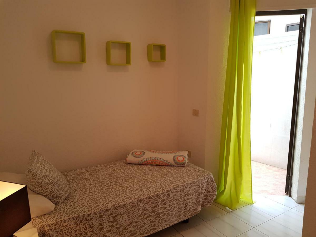 Alquilaencanarias-Medano Colon Center, Near The Beach El Médano Extérieur photo